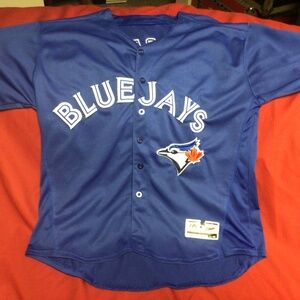 MLB TORONTO Bluejays jersey